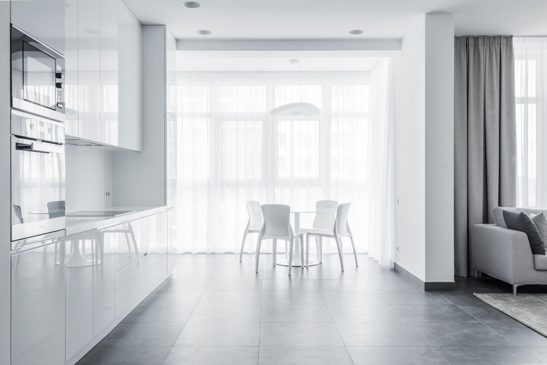 Post-Construction Clean